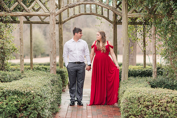 Jennifer B Photography-Wesley & Katie's Engagement-Pinehurst, NC-2019-0053_