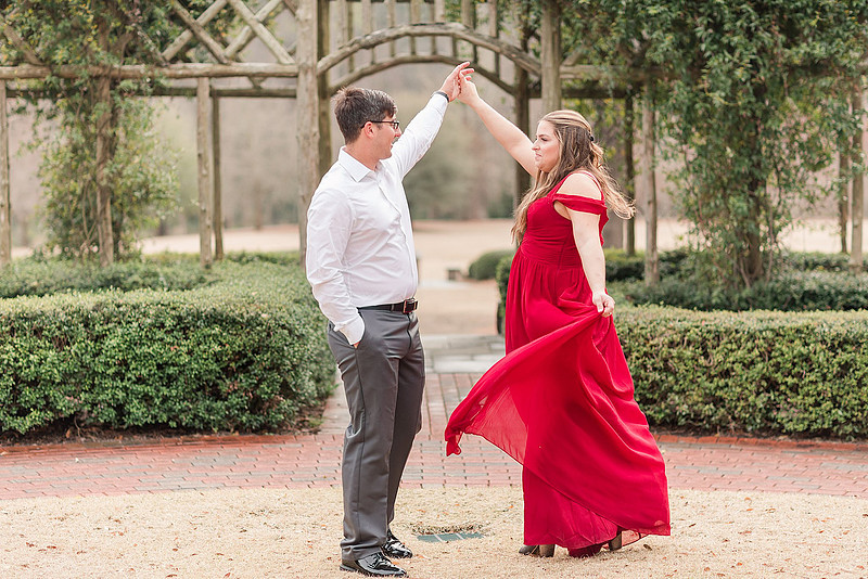 Jennifer B Photography-Wesley & Katie's Engagement-Pinehurst, NC-2019-0055_