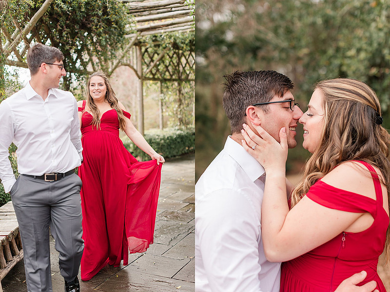 Jennifer B Photography-Wesley & Katie's Engagement-Pinehurst, NC-2019-0059_