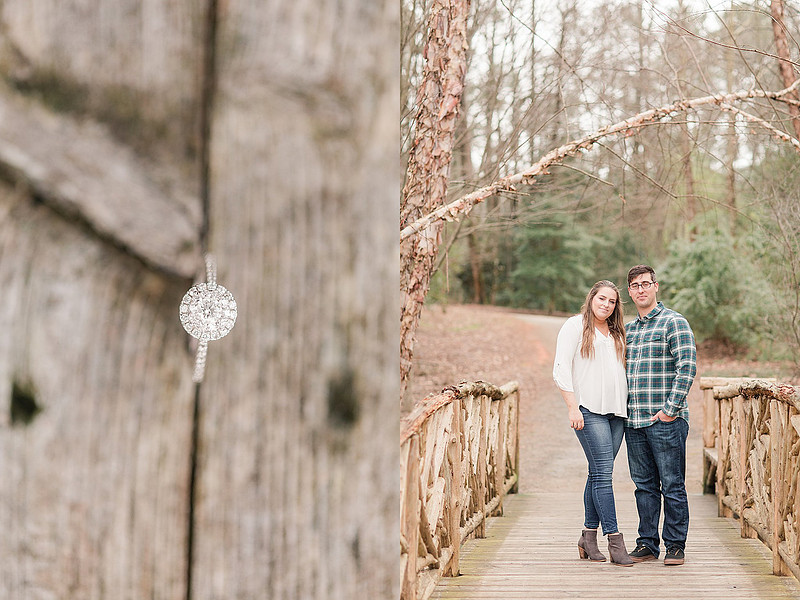 Jennifer B Photography-Wesley & Katie's Engagement-Pinehurst, NC-2019-0082_