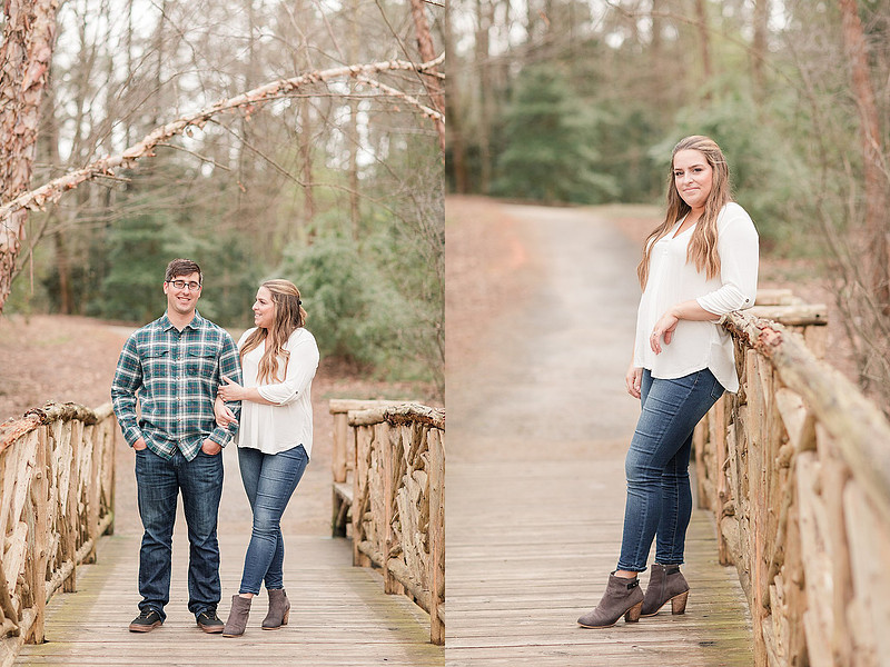 Jennifer B Photography-Wesley & Katie's Engagement-Pinehurst, NC-2019-0092_