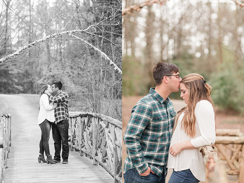 Jennifer B Photography-Wesley & Katie's Engagement-Pinehurst, NC-2019-0091_