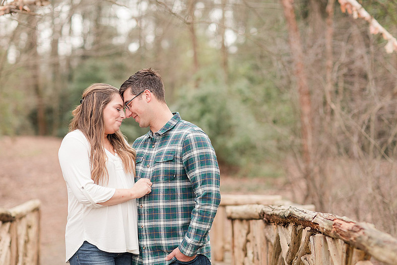 Jennifer B Photography-Wesley & Katie's Engagement-Pinehurst, NC-2019-0088_