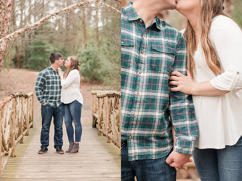 Jennifer B Photography-Wesley & Katie's Engagement-Pinehurst, NC-2019-0095_