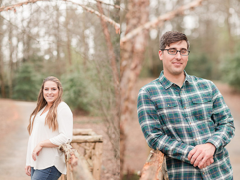 Jennifer B Photography-Wesley & Katie's Engagement-Pinehurst, NC-2019-0099_