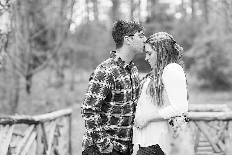 Jennifer B Photography-Wesley & Katie's Engagement-Pinehurst, NC-2019-0104_