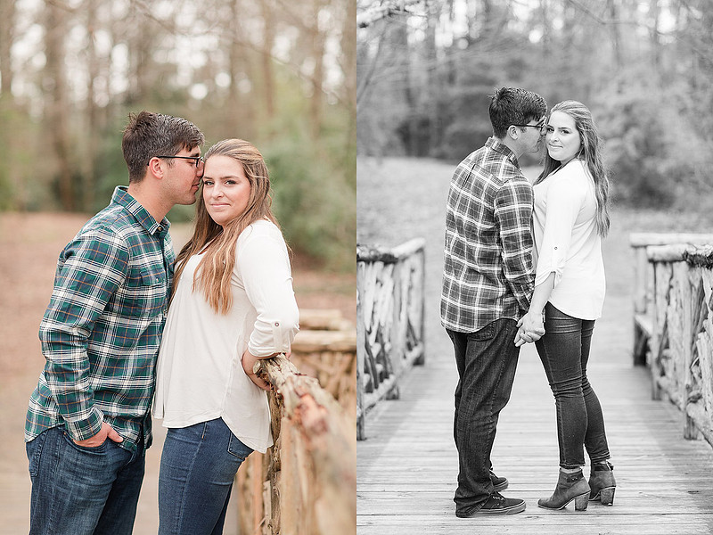 Jennifer B Photography-Wesley & Katie's Engagement-Pinehurst, NC-2019-0106_