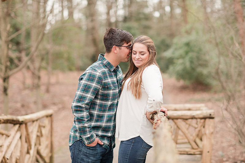 Jennifer B Photography-Wesley & Katie's Engagement-Pinehurst, NC-2019-0108_