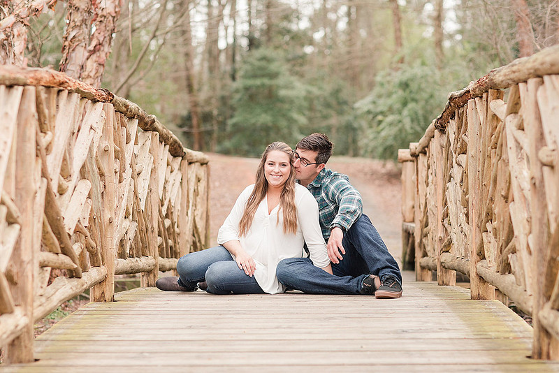 Jennifer B Photography-Wesley & Katie's Engagement-Pinehurst, NC-2019-0109_