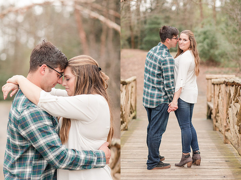 Jennifer B Photography-Wesley & Katie's Engagement-Pinehurst, NC-2019-0132_