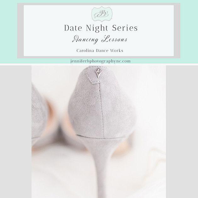 Date night Series