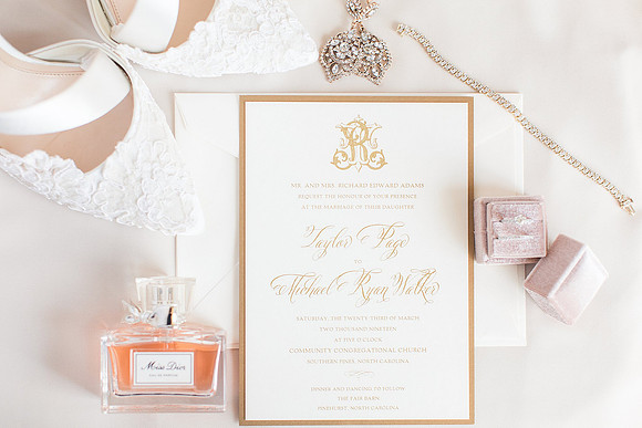 Jennifer B Photography-Ryan & Taylor-The Fair Barn-Pinehurst-NC Wedding Day-JB Favs-2019-0006_