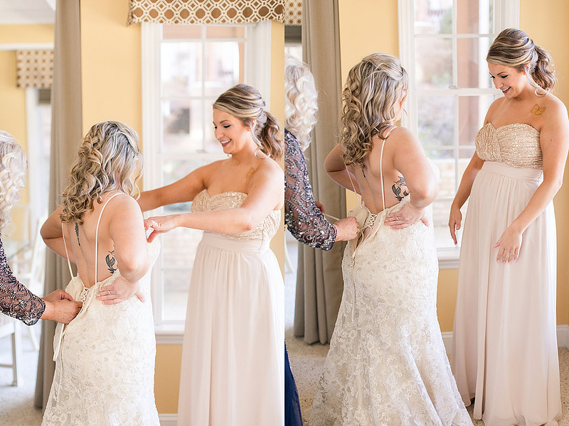 Jennifer B Photography-Ryan & Taylor-The Fair Barn-Pinehurst-NC Wedding Day-JB Favs-2019-0042_
