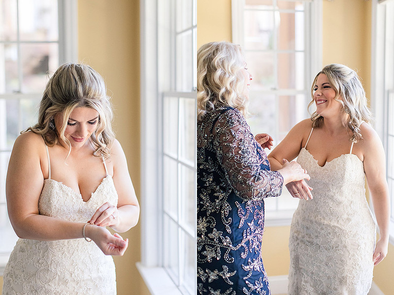Jennifer B Photography-Ryan & Taylor-The Fair Barn-Pinehurst-NC Wedding Day-JB Favs-2019-0062_