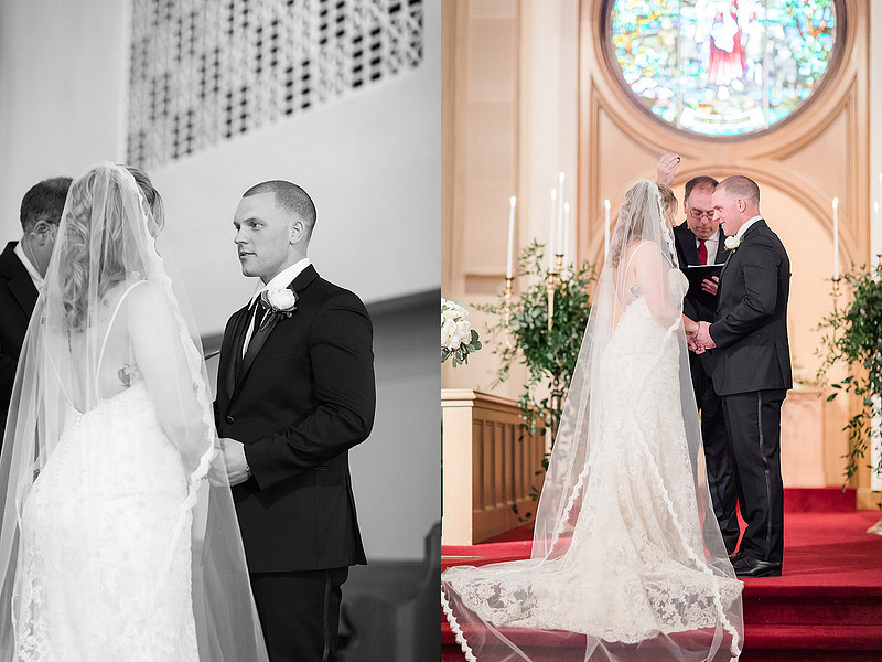 Jennifer B Photography-Ryan & Taylor-The Fair Barn-Pinehurst-NC Wedding Day-JB Favs-2019-0148_