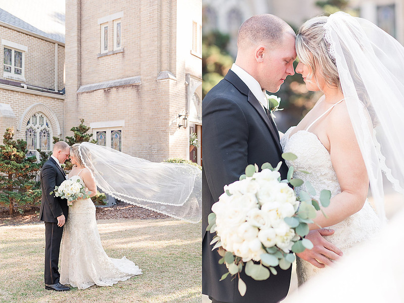 Jennifer B Photography-Ryan & Taylor-The Fair Barn-Pinehurst-NC Wedding Day-JB Favs-2019-0170_