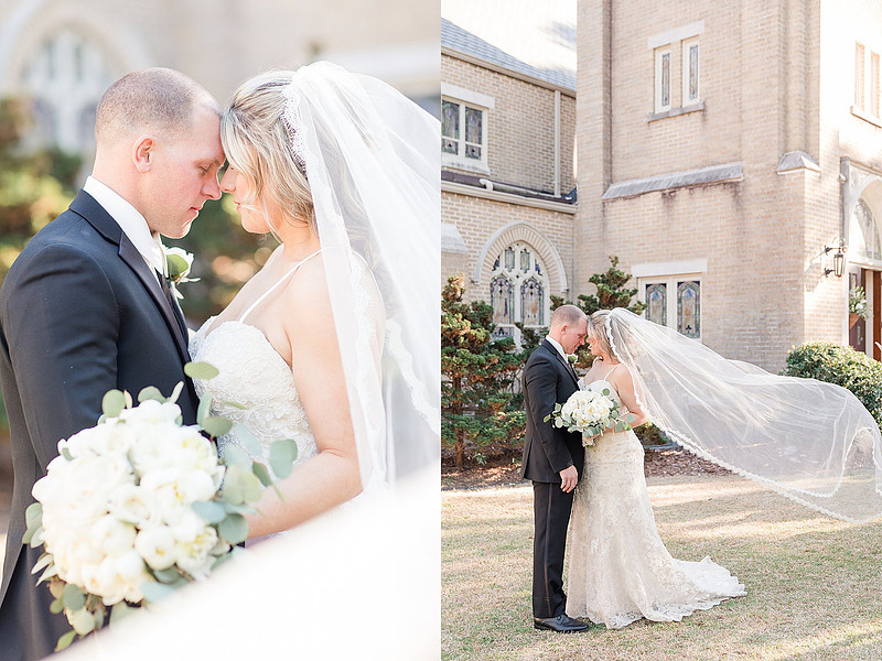 Jennifer B Photography-Ryan & Taylor-The Fair Barn-Pinehurst-NC Wedding Day-JB Favs-2019-0174_
