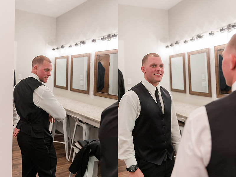 Jennifer B Photography-Ryan & Taylor-The Fair Barn-Pinehurst-NC Wedding Day-JB Favs-2019-0361_
