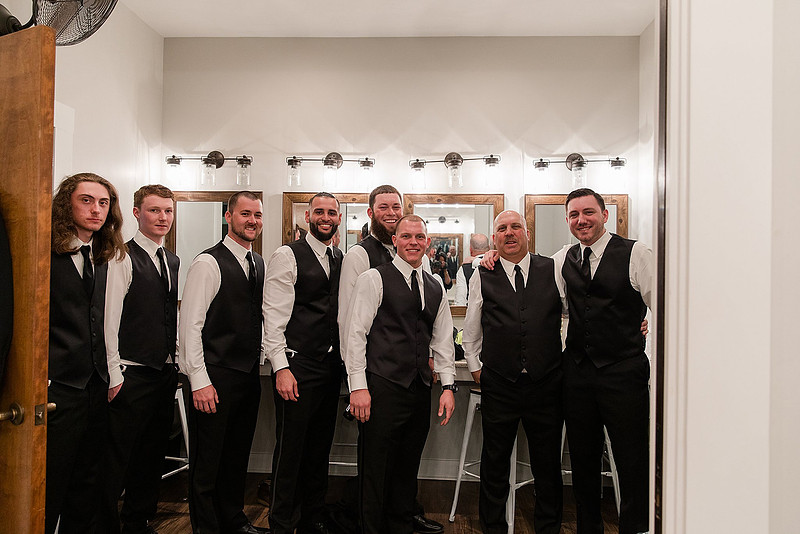 Jennifer B Photography-Ryan & Taylor-The Fair Barn-Pinehurst-NC Wedding Day-JB Favs-2019-0365_