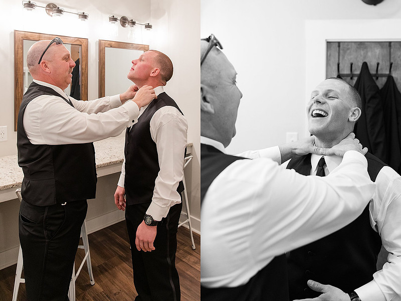 Jennifer B Photography-Ryan & Taylor-The Fair Barn-Pinehurst-NC Wedding Day-JB Favs-2019-0358_