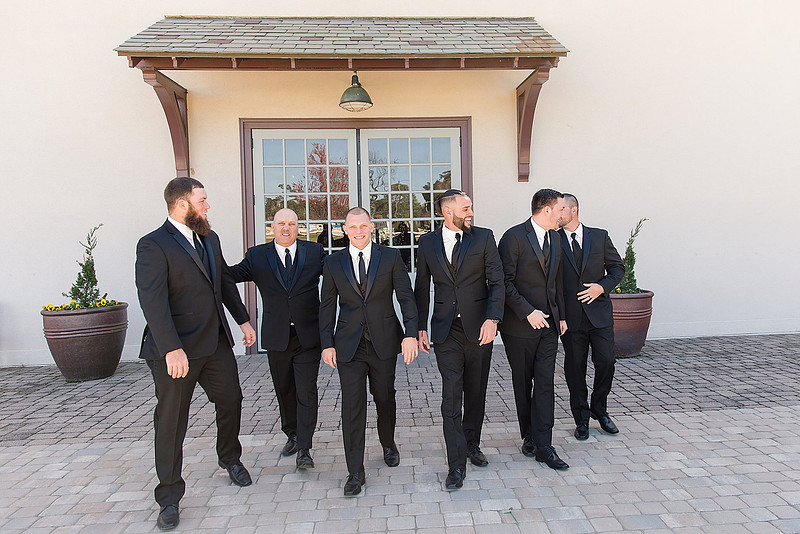 Jennifer B Photography-Ryan & Taylor-The Fair Barn-Pinehurst-NC Wedding Day-JB Favs-2019-0377_