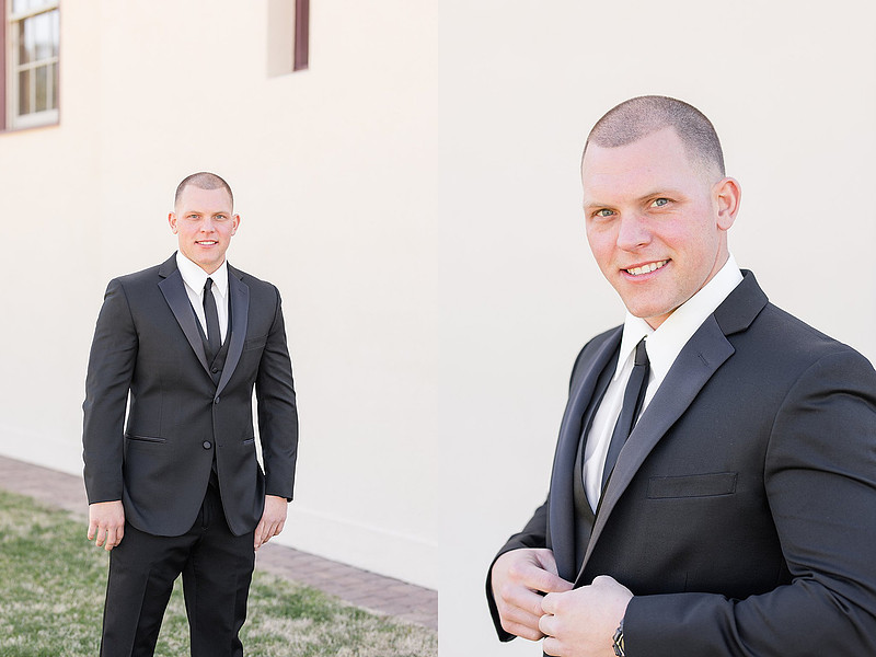 Jennifer B Photography-Ryan & Taylor-The Fair Barn-Pinehurst-NC Wedding Day-JB Favs-2019-0378_