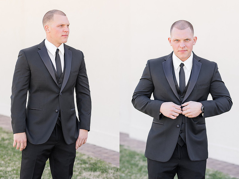 Jennifer B Photography-Ryan & Taylor-The Fair Barn-Pinehurst-NC Wedding Day-JB Favs-2019-0379_