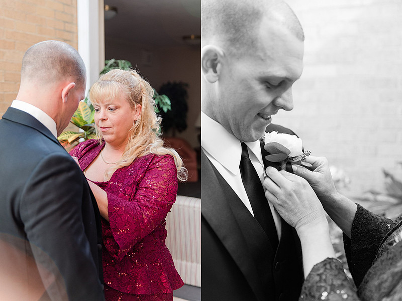 Jennifer B Photography-Ryan & Taylor-The Fair Barn-Pinehurst-NC Wedding Day-JB Favs-2019-0402_