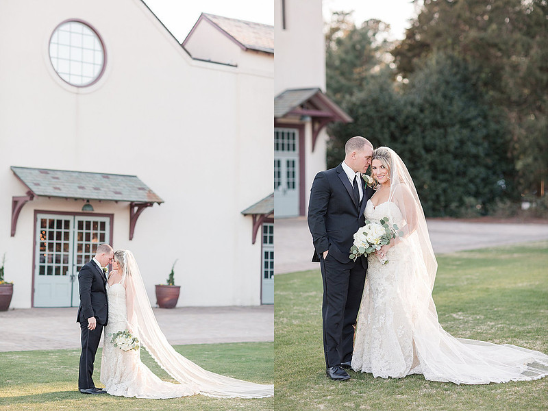 Jennifer B Photography-Ryan & Taylor-The Fair Barn-Pinehurst-NC Wedding Day-JB Favs-2019-0214_