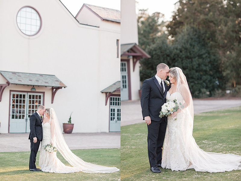 Jennifer B Photography-Ryan & Taylor-The Fair Barn-Pinehurst-NC Wedding Day-JB Favs-2019-0215_