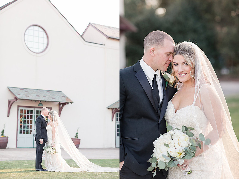 Jennifer B Photography-Ryan & Taylor-The Fair Barn-Pinehurst-NC Wedding Day-JB Favs-2019-0219_