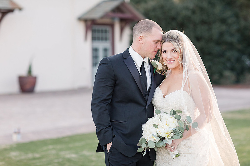 Jennifer B Photography-Ryan & Taylor-The Fair Barn-Pinehurst-NC Wedding Day-JB Favs-2019-0225_