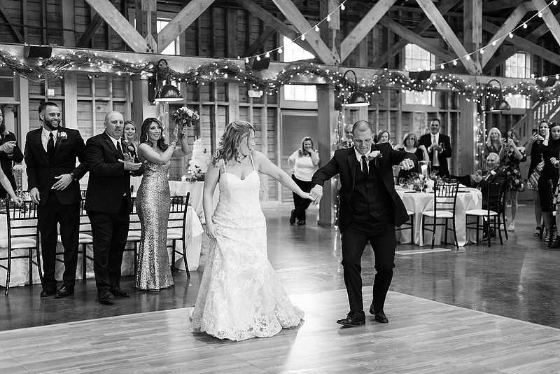 Jennifer B Photography-Ryan & Taylor-The Fair Barn-Pinehurst-NC Wedding Day-JB Favs-2019-0232_