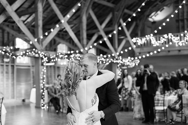 Jennifer B Photography-Ryan & Taylor-The Fair Barn-Pinehurst-NC Wedding Day-JB Favs-2019-0238_