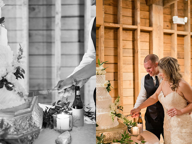 Jennifer B Photography-Ryan & Taylor-The Fair Barn-Pinehurst-NC Wedding Day-JB Favs-2019-0250_