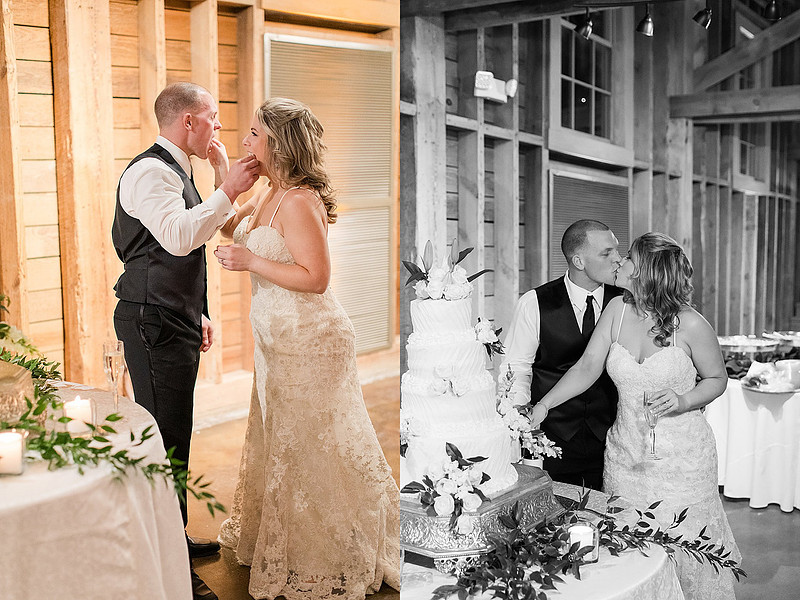 Jennifer B Photography-Ryan & Taylor-The Fair Barn-Pinehurst-NC Wedding Day-JB Favs-2019-0254_
