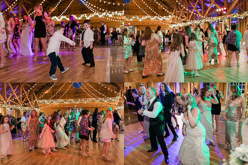 Jennifer B Photography-Ryan & Taylor-The Fair Barn-Pinehurst-NC Wedding Day-JB Favs-2019-0267_