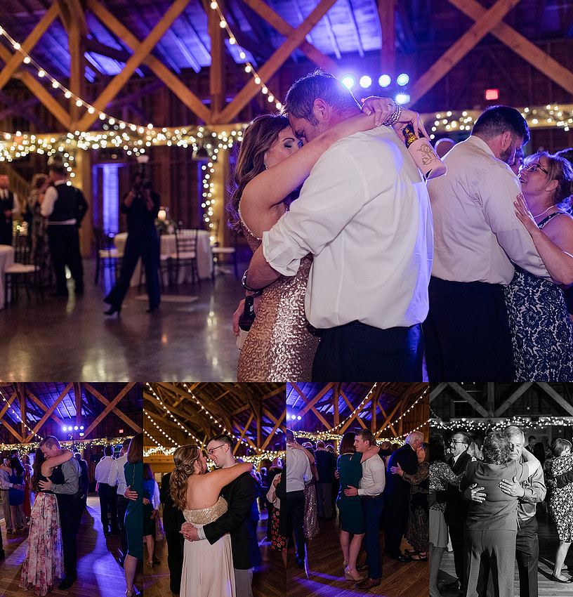 Jennifer B Photography-Ryan & Taylor-The Fair Barn-Pinehurst-NC Wedding Day-JB Favs-2019-0284_