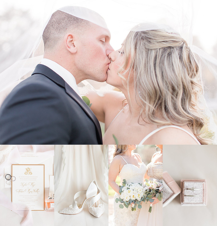 Jennifer B Photography-Ryan & Taylor-The Fair Barn-Pinehurst-NC Wedding Day-JB Favs-2019-0230_-1