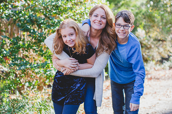 Jennifer B Photography- Derusseau Family 2016-18