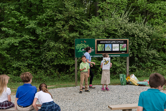 Jennifer B Photography-All a Flutter Butterfly Farm-Field trip-2019-0013