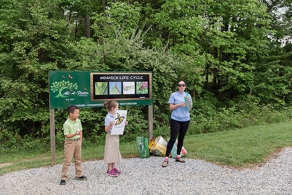 Jennifer B Photography-All a Flutter Butterfly Farm-Field trip-2019-0015
