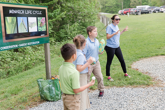 Jennifer B Photography-All a Flutter Butterfly Farm-Field trip-2019-0018