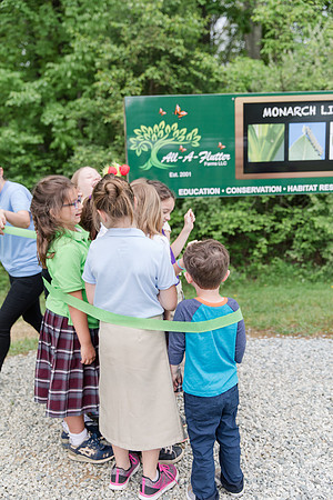 Jennifer B Photography-All a Flutter Butterfly Farm-Field trip-2019-0034