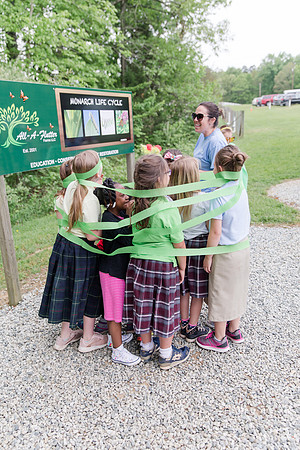 Jennifer B Photography-All a Flutter Butterfly Farm-Field trip-2019-0038