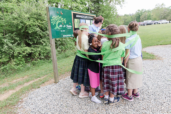 Jennifer B Photography-All a Flutter Butterfly Farm-Field trip-2019-0040