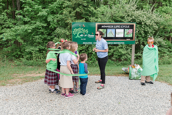 Jennifer B Photography-All a Flutter Butterfly Farm-Field trip-2019-0043