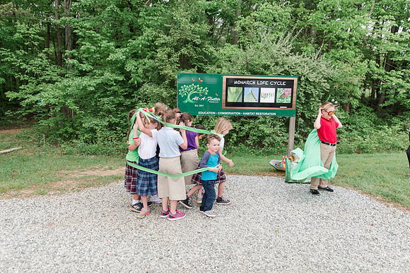 Jennifer B Photography-All a Flutter Butterfly Farm-Field trip-2019-0044