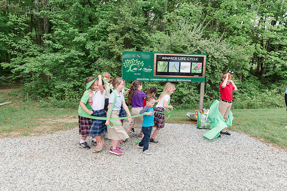 Jennifer B Photography-All a Flutter Butterfly Farm-Field trip-2019-0045