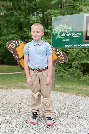 Jennifer B Photography-All a Flutter Butterfly Farm-Field trip-2019-0056